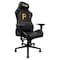 Dreamseat Xpression Pro Gaming Chair with Pittsburgh Pirates Secondary Logo XZXPPRO032-PSMLB22011A - alternate 1